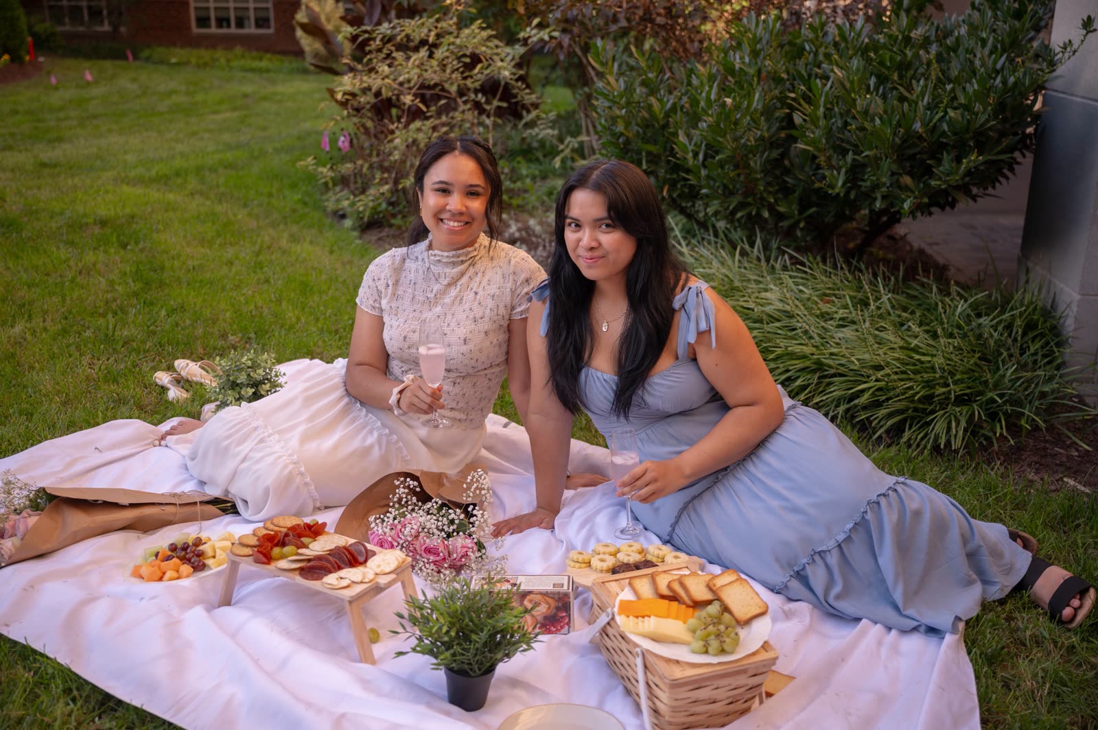 The Petal Project