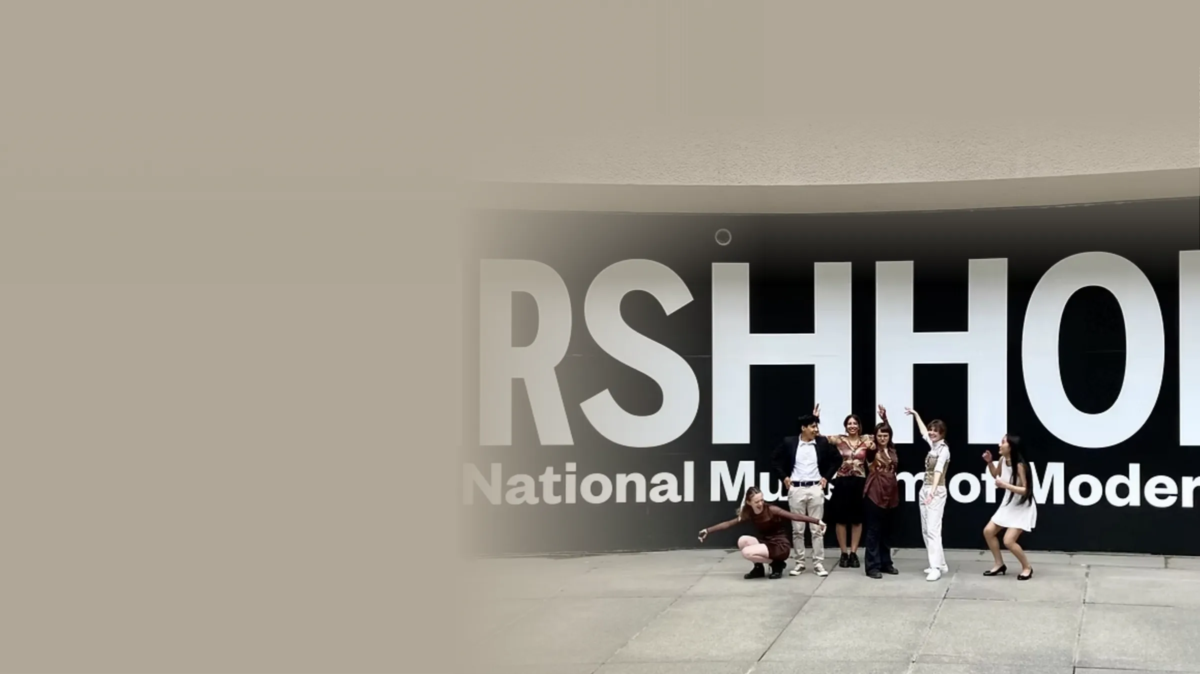 Hirshhorn Museum