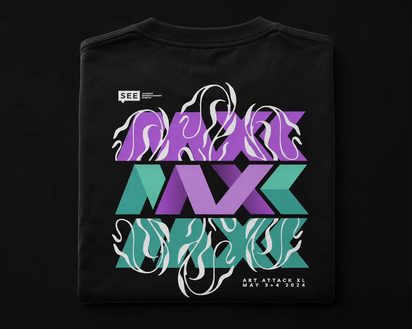 Giveaway promo