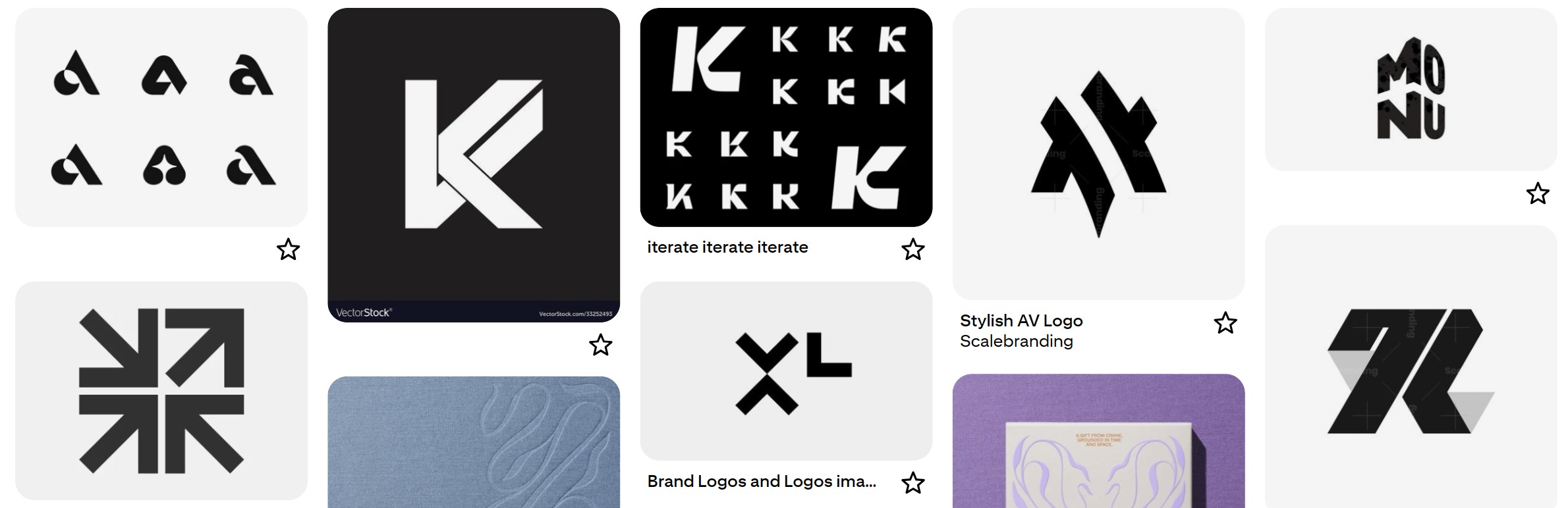 Logo inspo