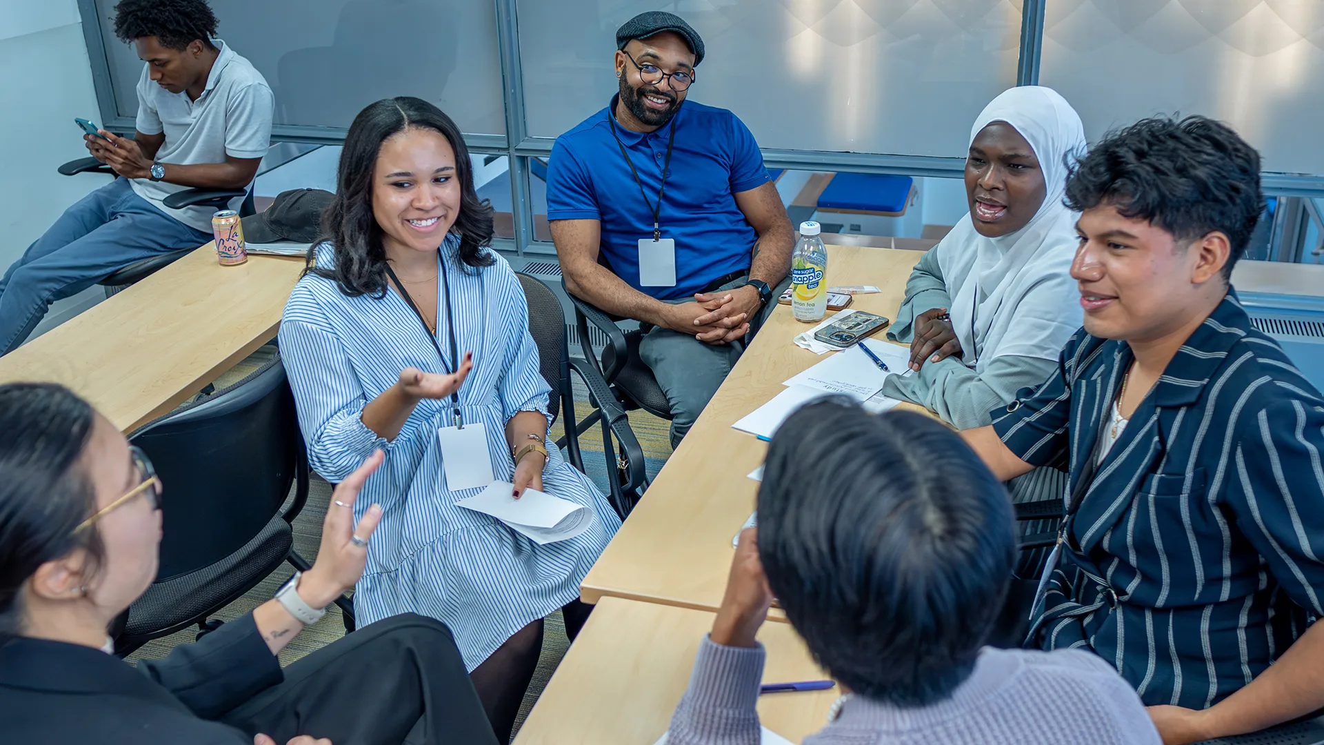 UPenn Our Voices Summit