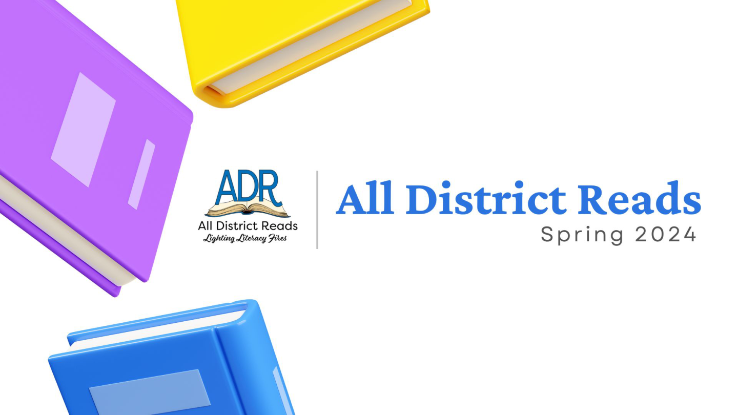 All District Reads