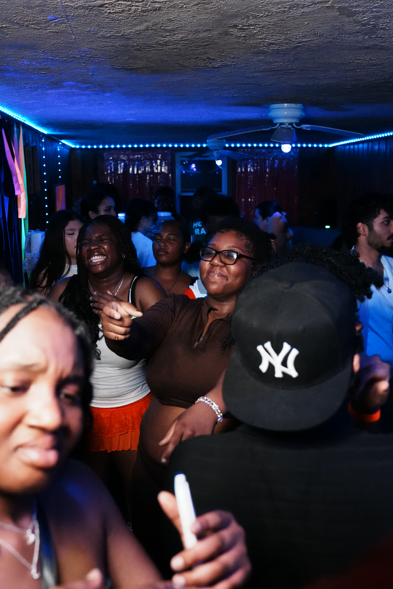 AfroFusion After Dark