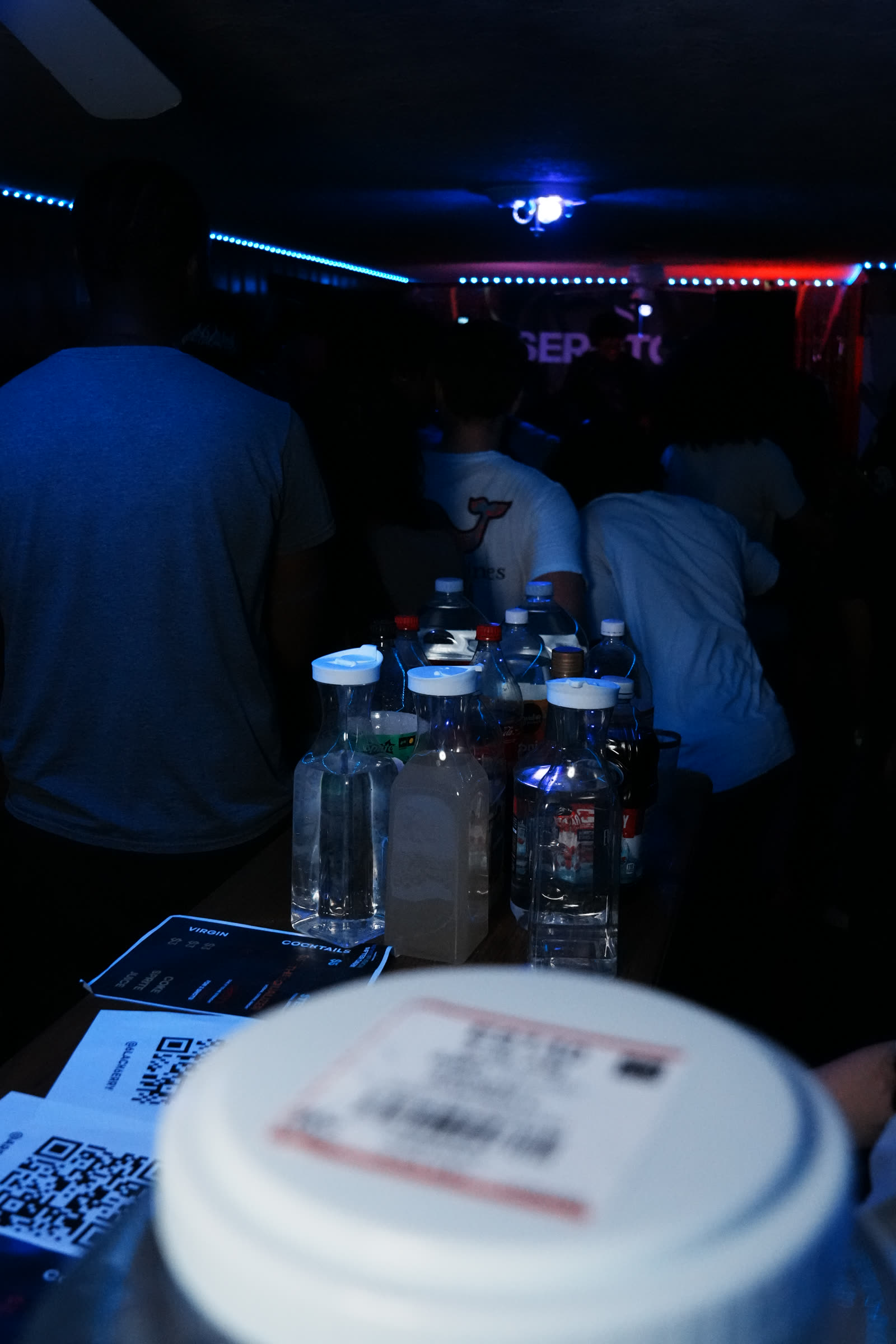 AfroFusion After Dark venue photo