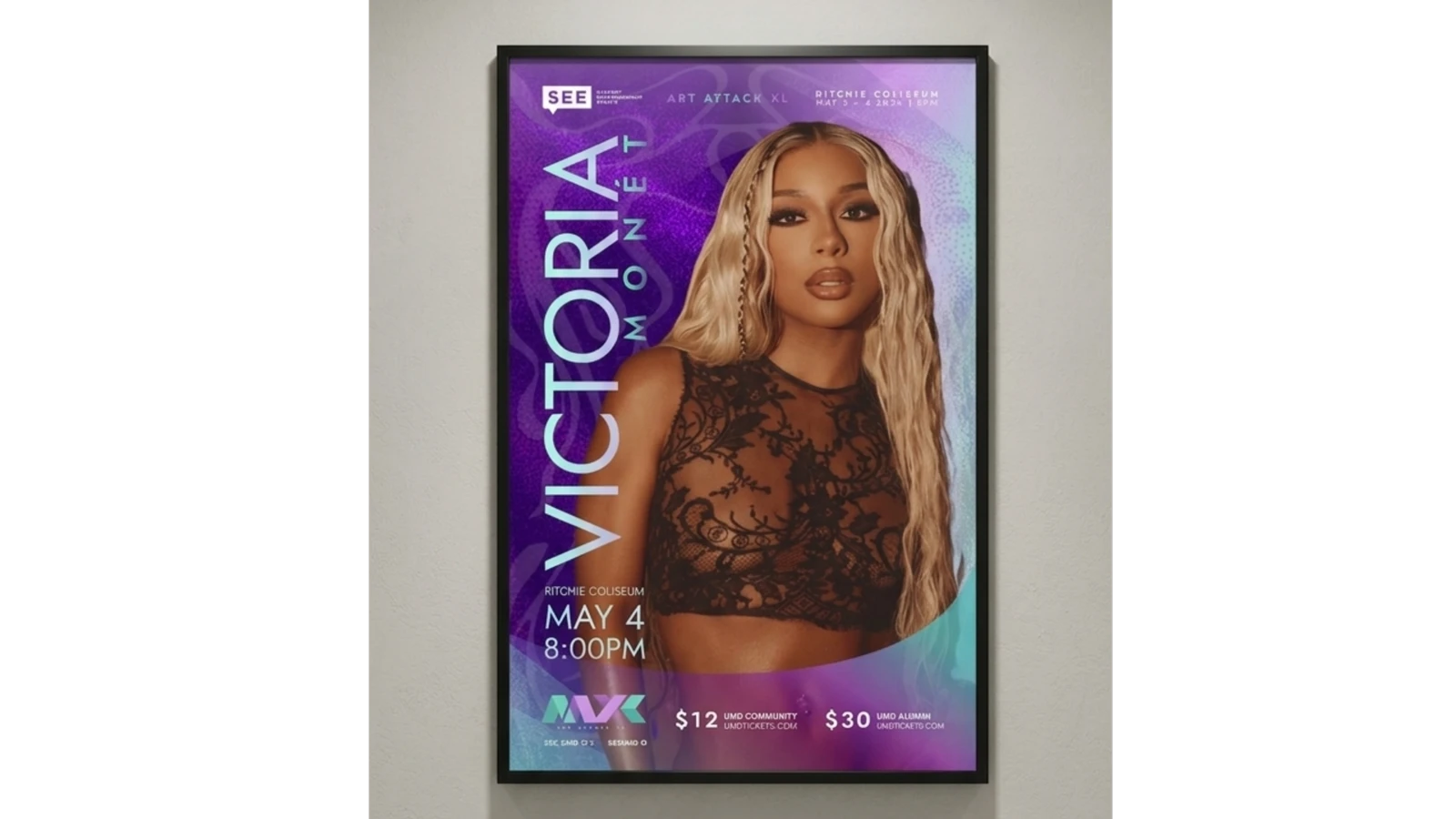 Art Attack XL mockup
