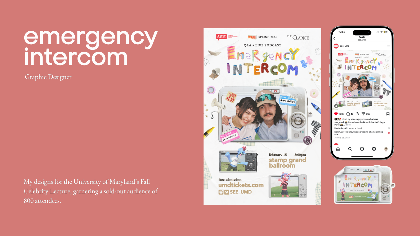 Emergency Intercom Fall Lecture