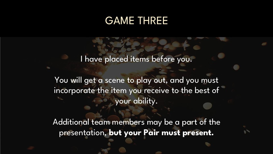 Game Night 09 slide 28