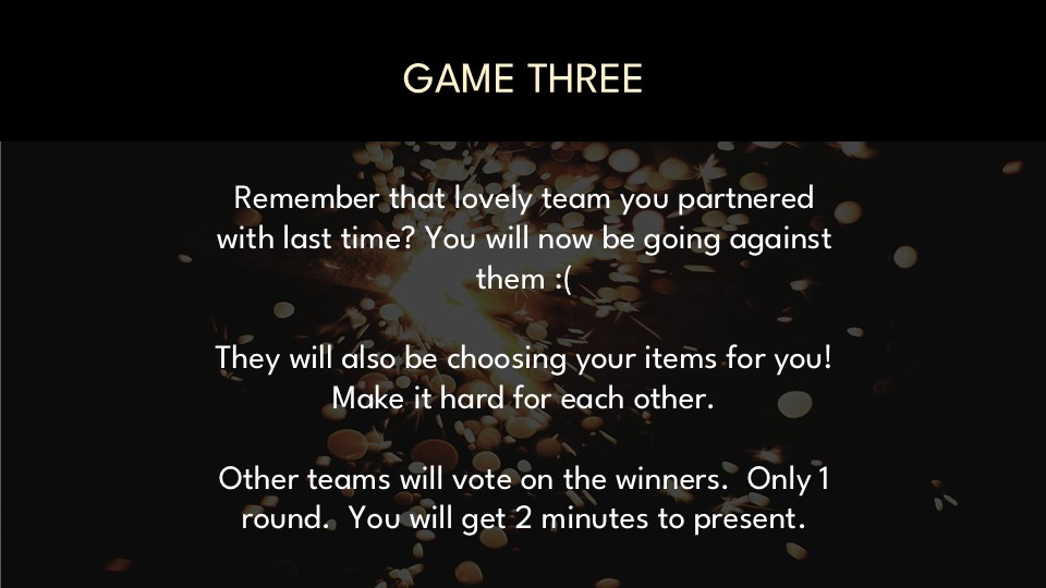 Game Night 09 slide 29