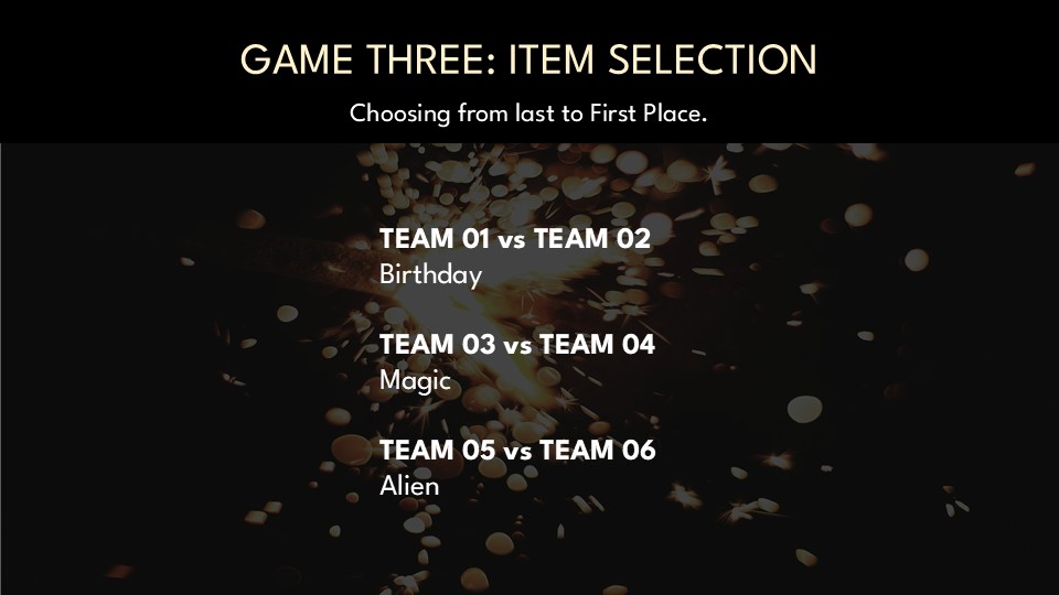 Game Night 09 slide 30