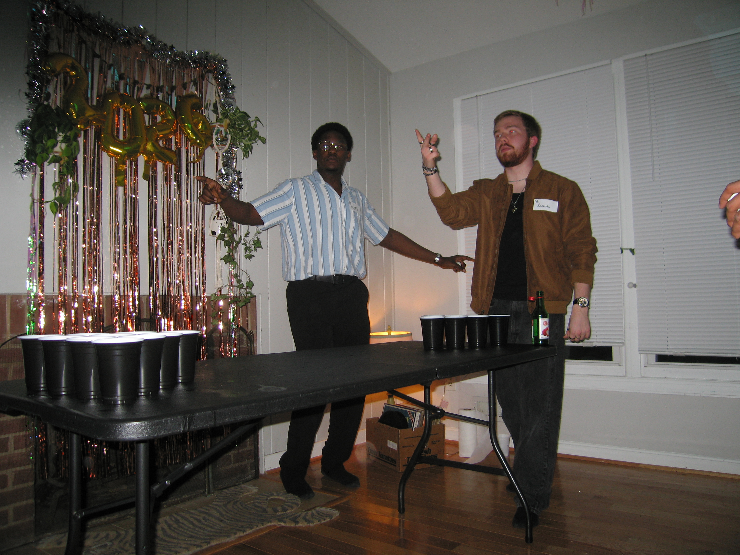 Game Night photo