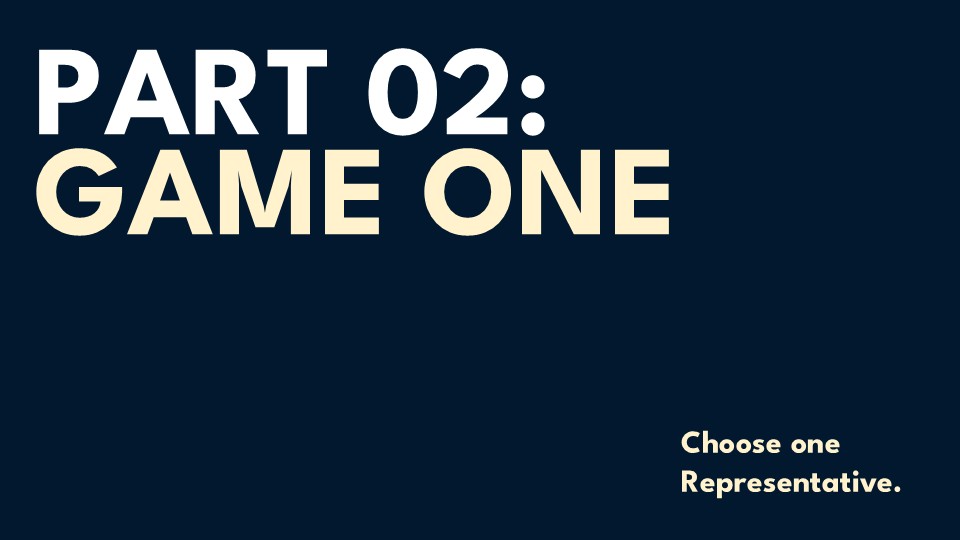 Rule set slide 13