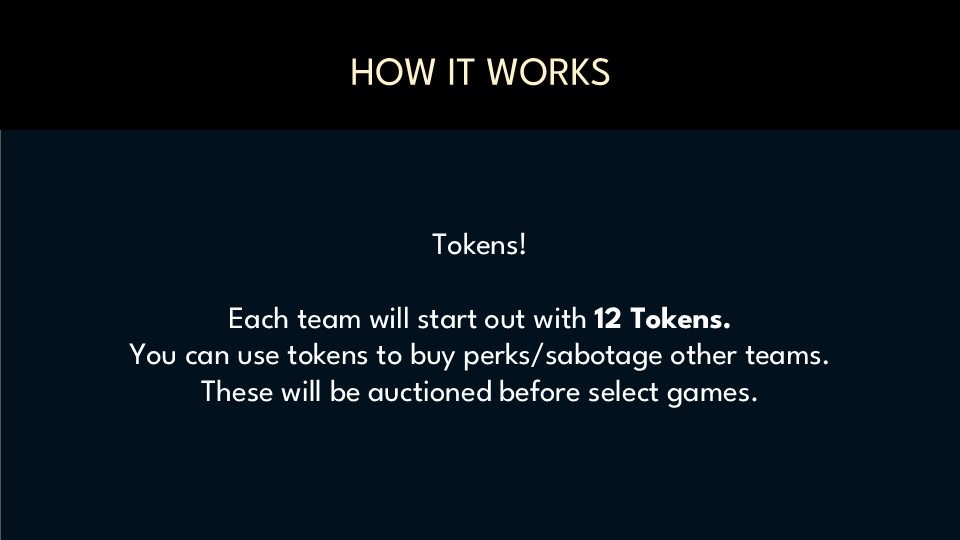 Rule set slide 4