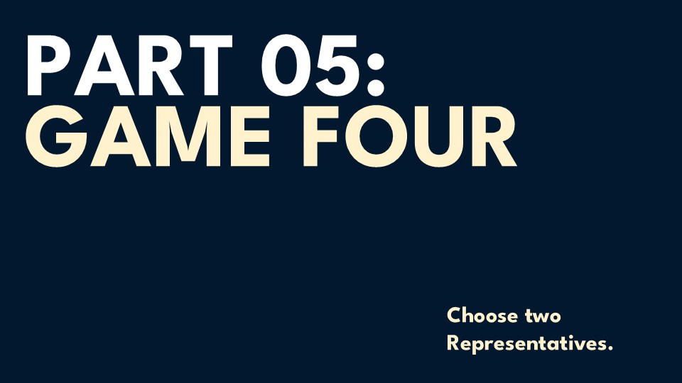 Rule set slide 45