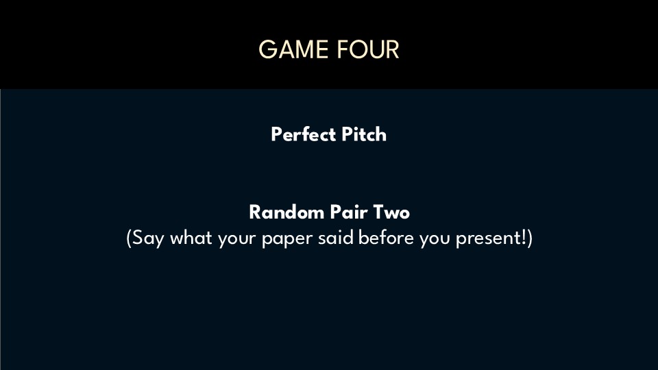 Rule set slide 52