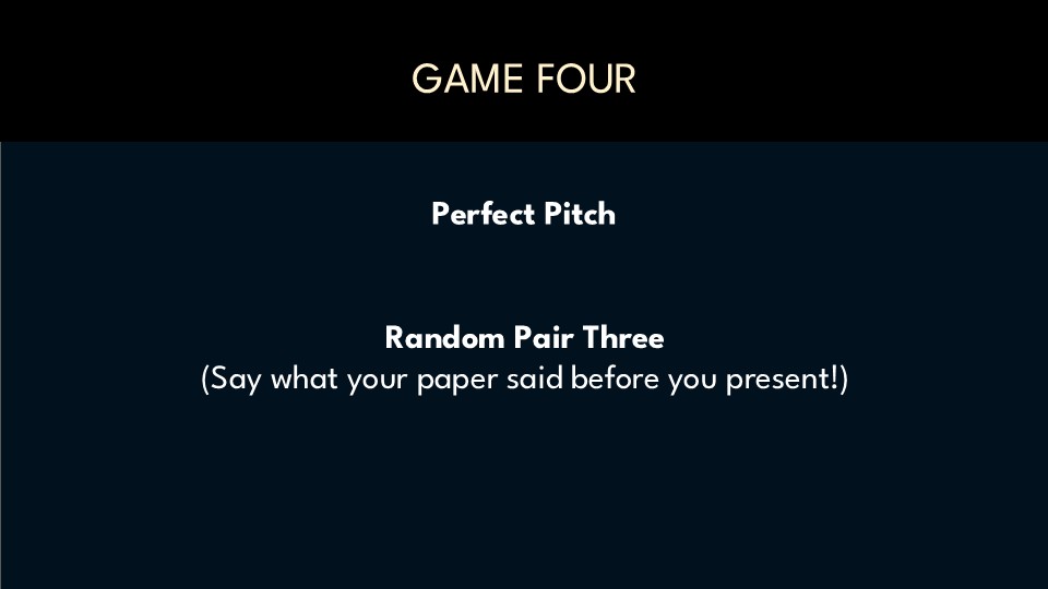 Rule set slide 53