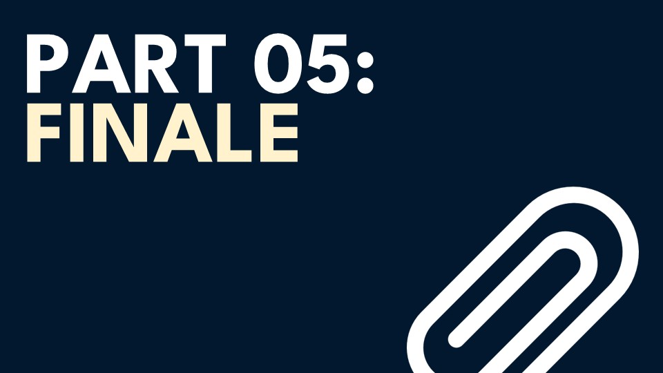 Rule set slide 54