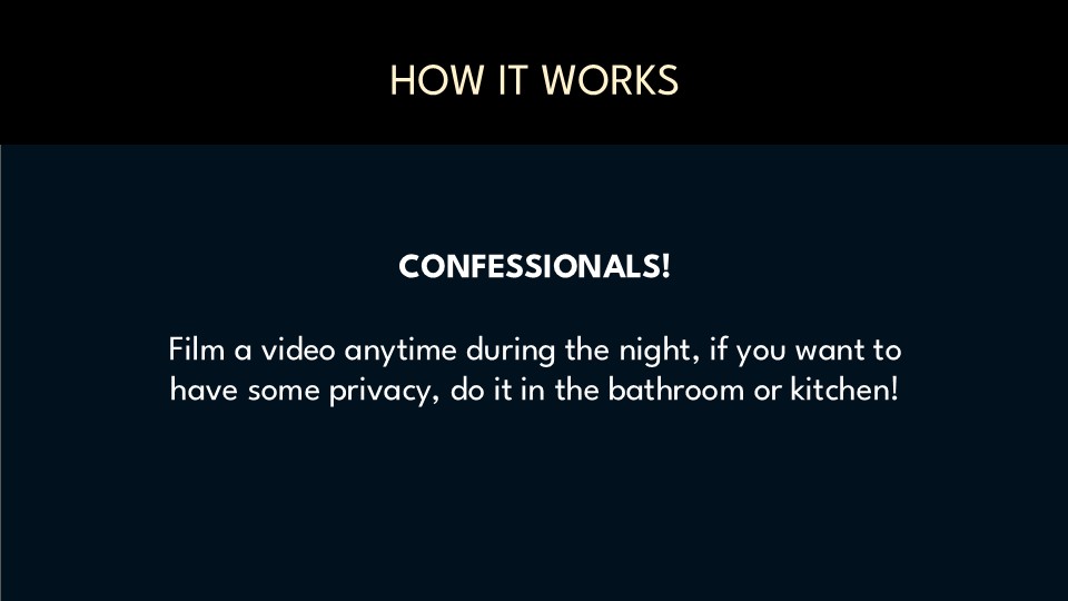 Rule set slide 6