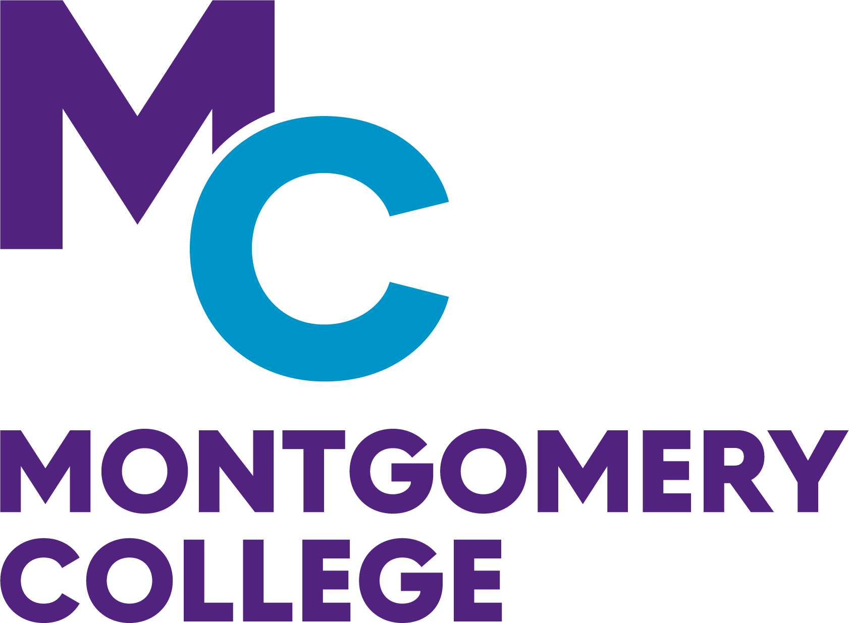 Montgomery College Interior Design Program logo