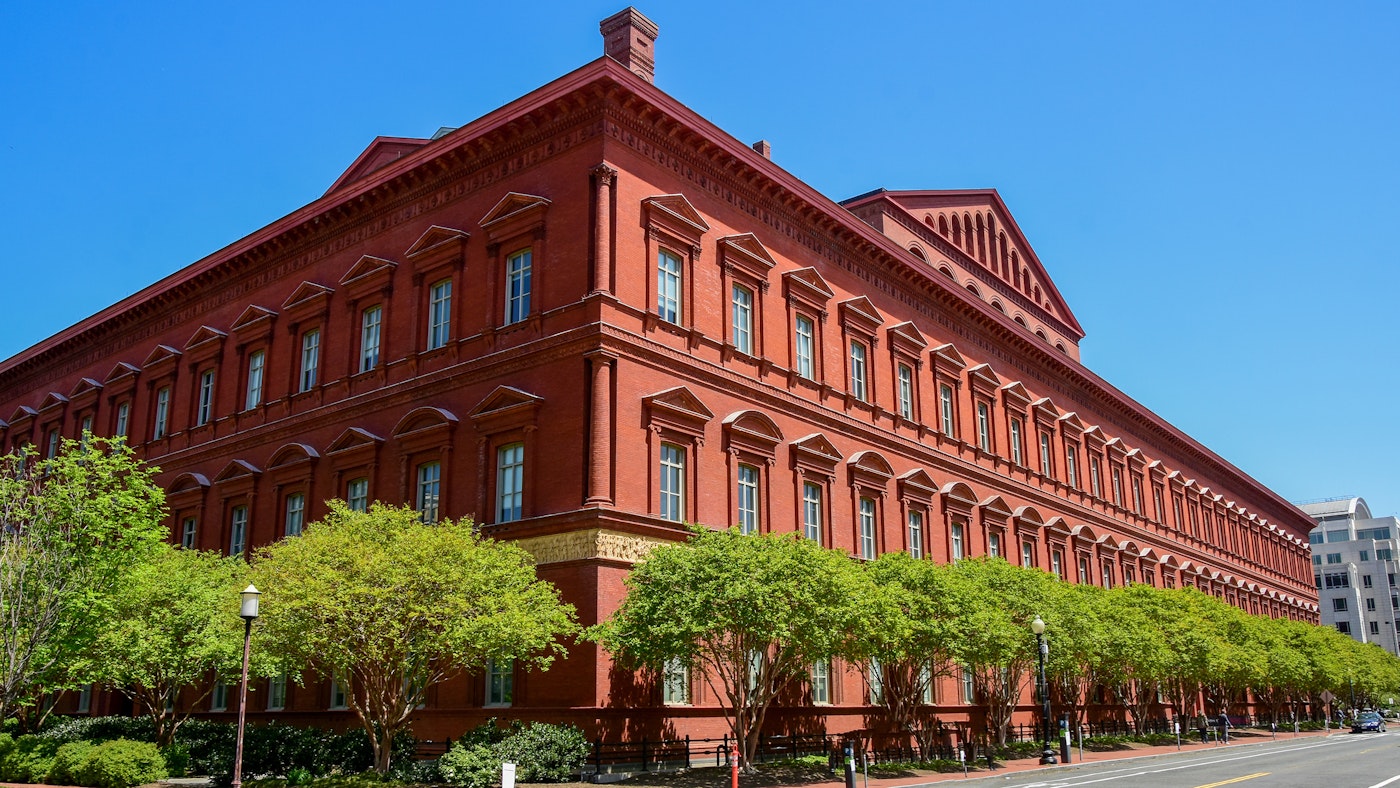 National Building Museum