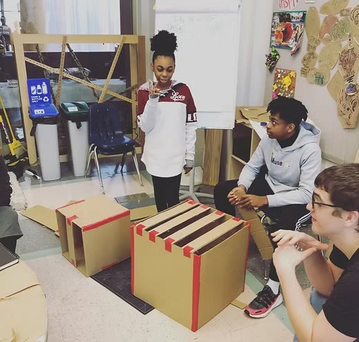 Creating prototypes
