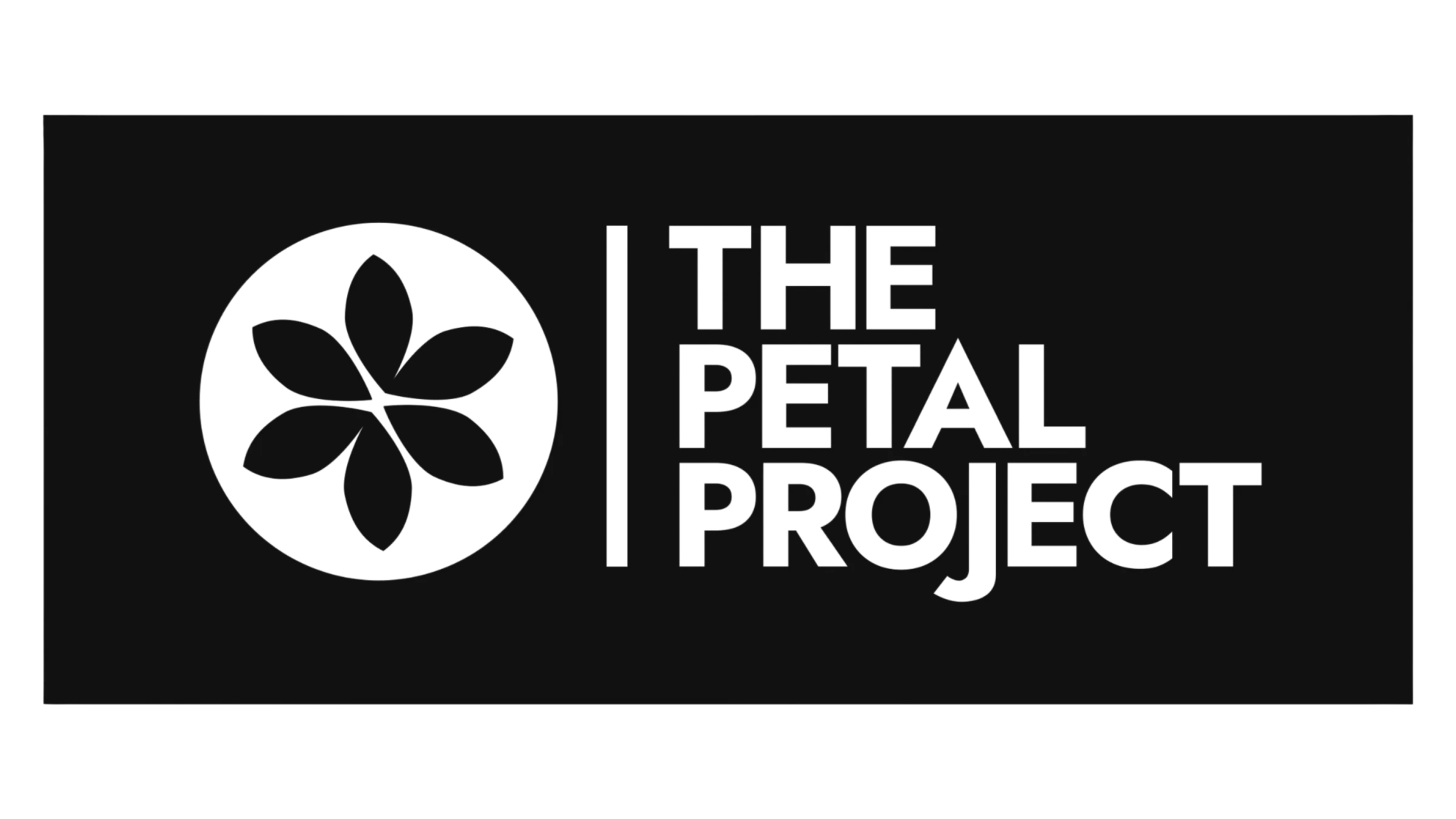 Petal Project logo variant 2
