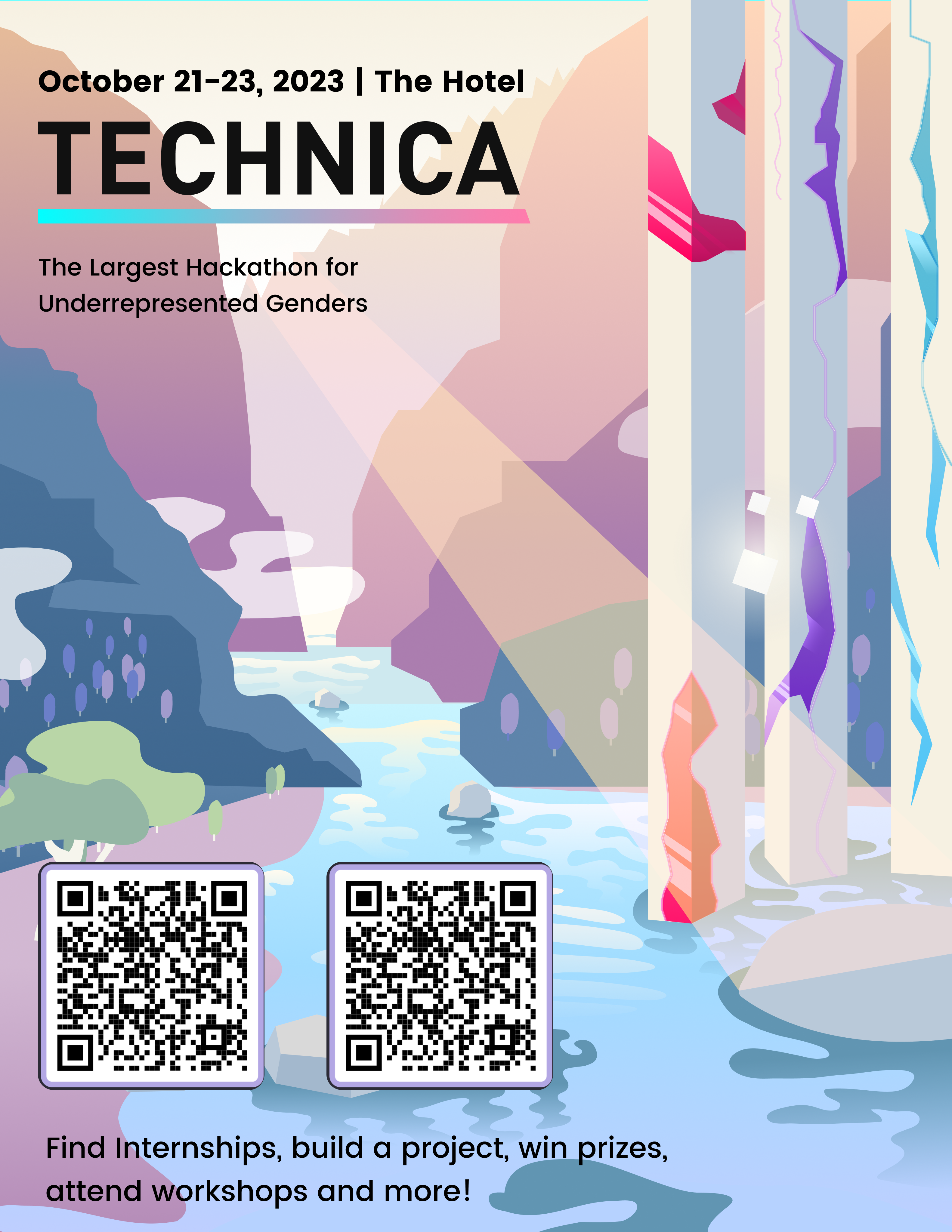 Technica venue photo 1