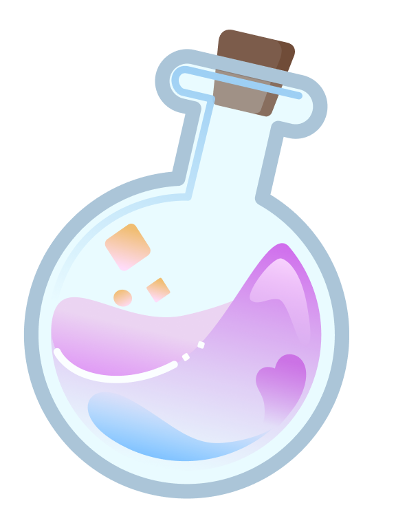Technica sticker design 3